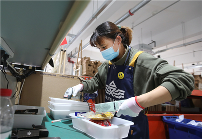 今年“雙十一”，威海元素“漁”躍新高度 針紡織品銷售熱潮中的海洋風情